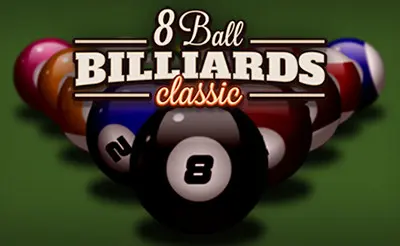 8 Ball Pool